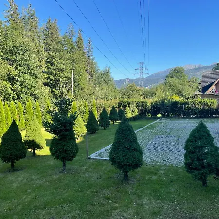Apartament Idylla-3